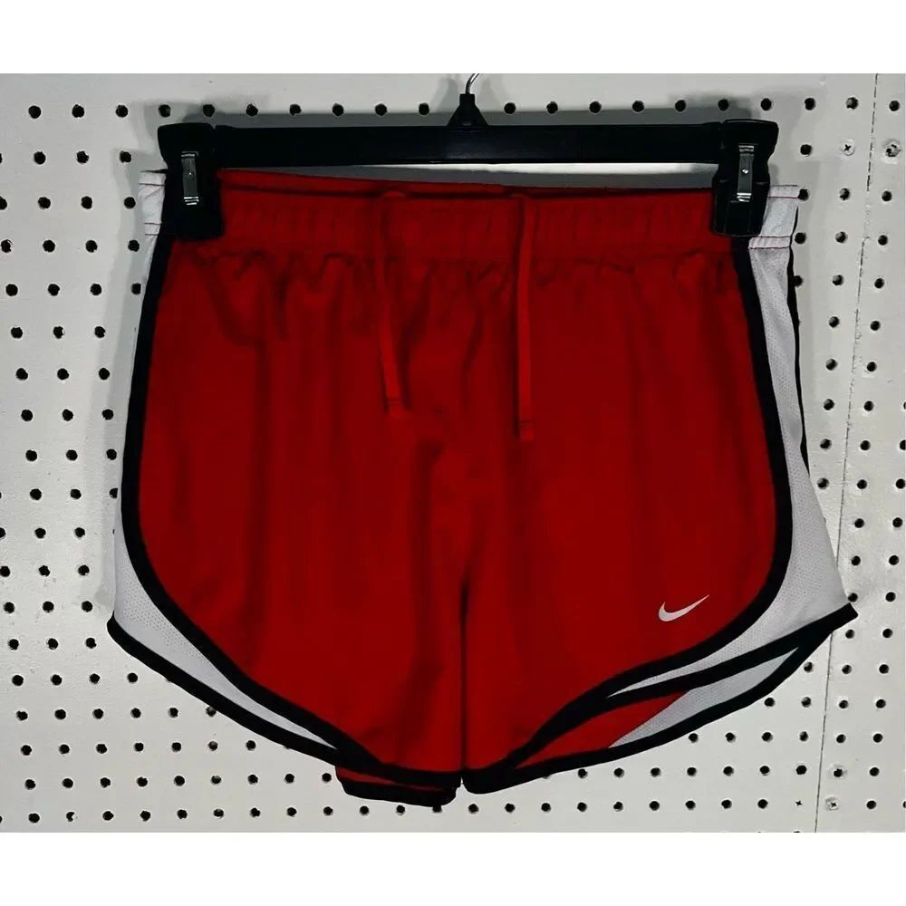 Nike dri fit shorts